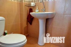 3-к квартира, посуточно, 95м2, 3/3 этаж