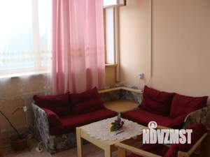2-к квартира, посуточно, 100м2, 3/3 этаж