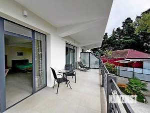 1-к квартира, на длительный срок, 50м2, 2/4 этаж