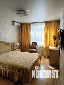 2-к квартира, посуточно, 68м2, 2/9 этаж