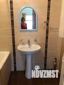 1-к квартира, посуточно, 35м2, 1/3 этаж