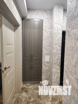 1-к квартира, посуточно, 45м2, 1/4 этаж