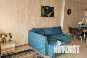 1-к квартира, посуточно, 50м2, 4/7 этаж