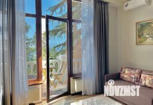 2-к квартира, посуточно, 61м2, 4/4 этаж