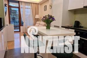 1-к квартира, посуточно, 31м2, 6/15 этаж