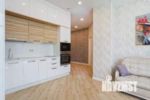 3-к квартира, посуточно, 77м2, 7/13 этаж