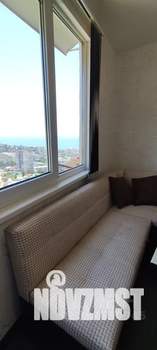 2-к квартира, посуточно, 47м2, 5/8 этаж