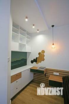 Студия квартира, посуточно, 45м2, 8/20 этаж