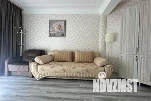 1-к квартира, посуточно, 22м2, 2/3 этаж