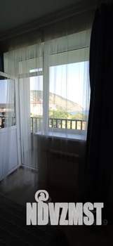 1-к квартира, посуточно, 28м2, 8/12 этаж