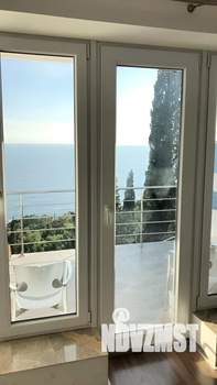 2-к квартира, посуточно, 50м2, 3/3 этаж