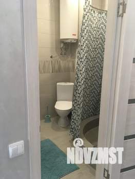 Студия квартира, посуточно, 30м2, 2/3 этаж