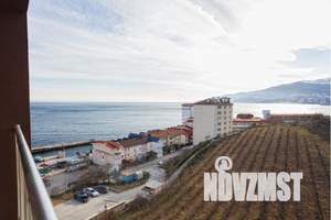 2-к квартира, посуточно, 48м2, 3/8 этаж