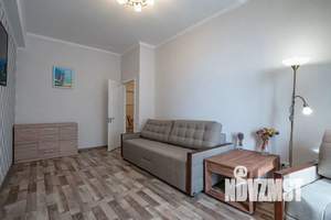 2-к квартира, посуточно, 52м2, 3/14 этаж