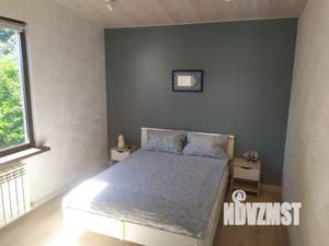2-к квартира, посуточно, 75м2, 3/3 этаж