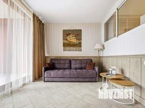 2-к квартира, посуточно, 60м2, 1/1 этаж