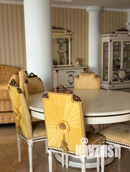 3-к квартира, на длительный срок, 119м2, 2/6 этаж