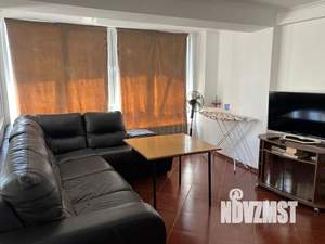 3-к квартира, посуточно, 180м2, 3/4 этаж