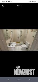 2-к квартира, посуточно, 70м2, 3/6 этаж
