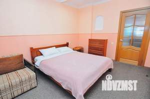 1-к квартира, посуточно, 25м2, 2/2 этаж