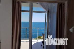 1-к квартира, посуточно, 54м2, 10/10 этаж