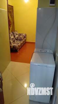 1-к квартира, посуточно, 15м2, 1/2 этаж