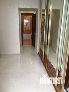 2-к квартира, посуточно, 50м2, 1/2 этаж