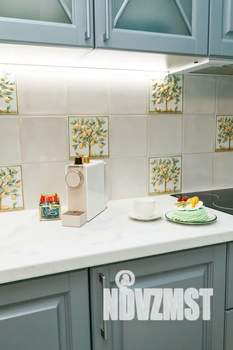 1-к квартира, посуточно, 54м2, 4/8 этаж