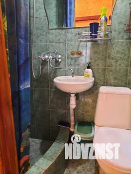 1-к квартира, посуточно, 30м2, 1/2 этаж