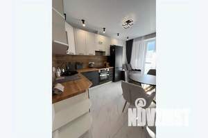 1-к квартира, посуточно, 41м2, 14/15 этаж