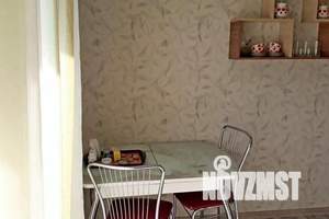 1-к квартира, посуточно, 45м2, 3/10 этаж