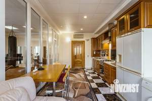 4-к квартира, посуточно, 150м2, 6/7 этаж