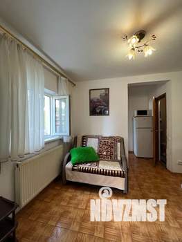 1-к квартира, посуточно, 30м2, 2/3 этаж