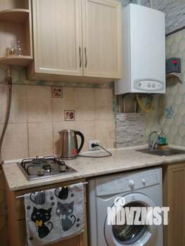 1-к квартира, посуточно, 29м2, 3/3 этаж