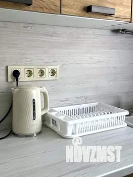 2-к квартира, посуточно, 45м2, 2/5 этаж