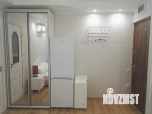 Студия квартира, посуточно, 30м2, 1/1 этаж