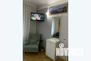 1-к квартира, посуточно, 23м2, 4/5 этаж
