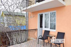 2-к квартира, посуточно, 48м2, 1/2 этаж