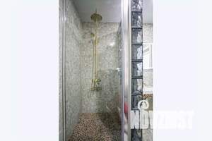 1-к квартира, посуточно, 28м2, 4/6 этаж