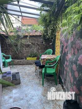 1-к квартира, посуточно, 18м2, 1/1 этаж