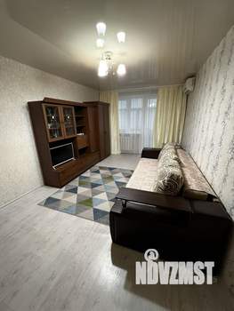 1-к квартира, посуточно, 30м2, 2/4 этаж
