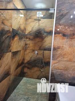 3-к квартира, посуточно, 120м2, 4/4 этаж