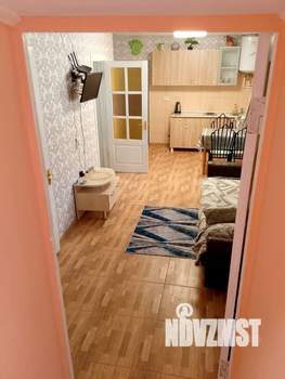 2-к квартира, посуточно, 35м2, 1/1 этаж