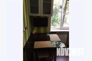 2-к квартира, посуточно, 43м2, 2/4 этаж