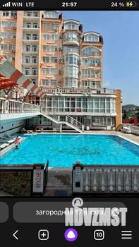 3-к квартира, на длительный срок, 70м2, 3/15 этаж