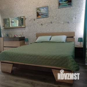 2-к квартира, посуточно, 45м2, 2/3 этаж