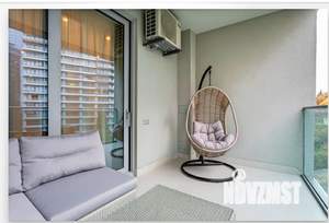 2-к квартира, посуточно, 50м2, 10/18 этаж