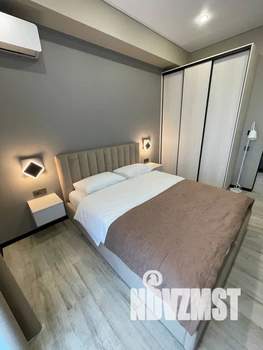 2-к квартира, посуточно, 73м2, 4/8 этаж