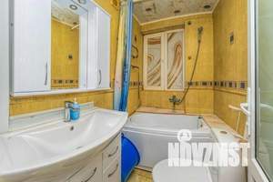 2-к квартира, посуточно, 43м2, 4/4 этаж