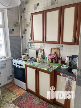 2-к квартира, на длительный срок, 47м2, 2/7 этаж